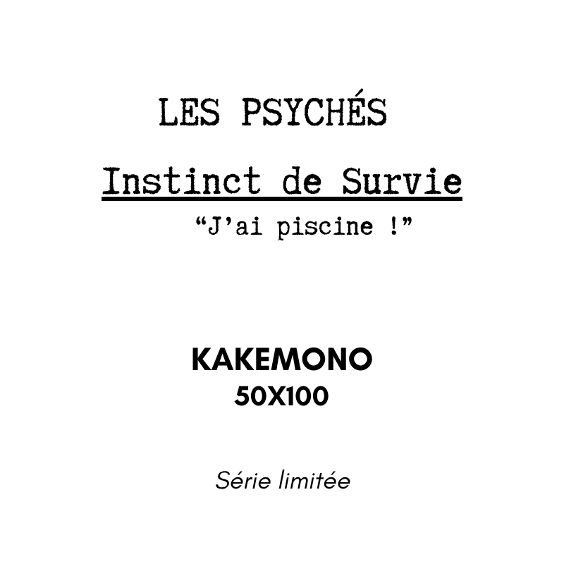 Les psychÉs 1