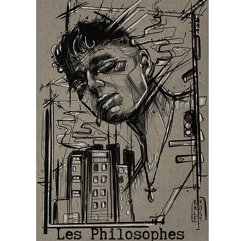 Les Philosophes (18)